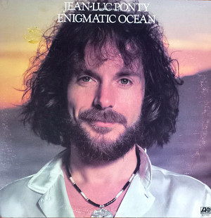 Jean-Luc Ponty ''Enigmatic Ocean''