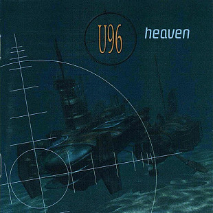 U96 – Heaven Best Of '96 - Including 11 Brand New Hits
