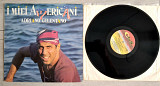 ADRIANO CELENTANO I MIEI AMERICANI ( CLAN CLN 20445 ) 1984 ITAL