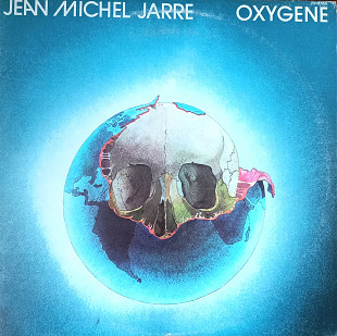 Jean-Michel Jarre ''Oxygene''