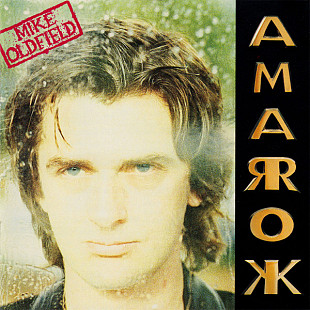 Mike Oldfield – Amarok