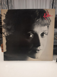 Kvitka Cisyk Квітка Цісик 1980 USA