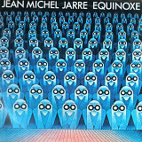 Jean-Michel Jarre ''Equinoxe''