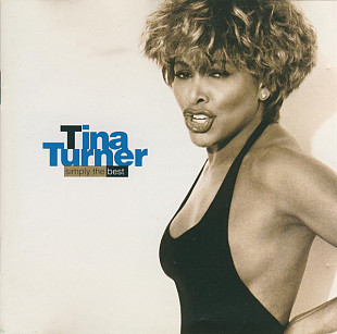 Tina Turner – Simply The Best