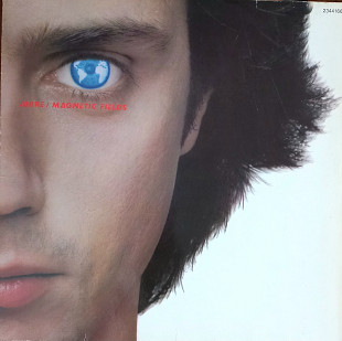 Jean-Michel Jarre ''Les Chants Magnetiques''