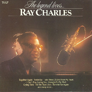 Ray Charles – The Legend Lives... - 81