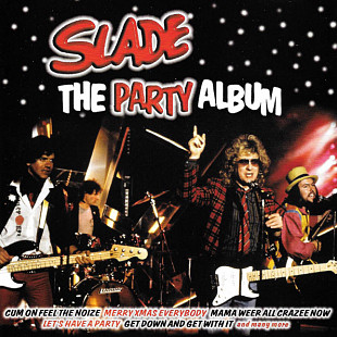 Slade – The Party Album
