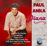 Paul Anka – Diana