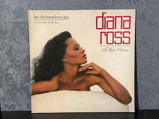 Diana Ross – To Love Again