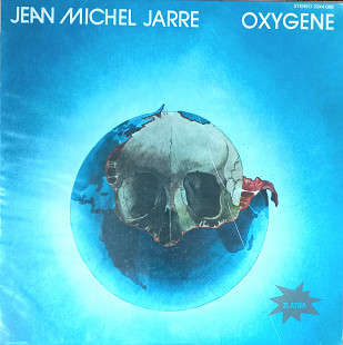 Jean-Michel Jarre ''Best''