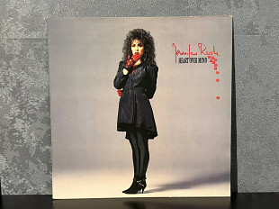 Jennifer Rush — "Heart Over Mind"