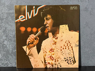 «Elvis»
