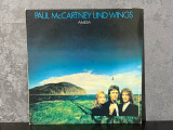Paul McCartney and Wings
