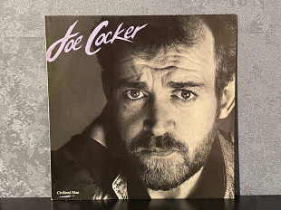 Joe Cocker - Civilized Man