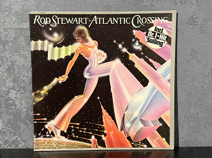 Rod Stewart - Atlantic Crossing