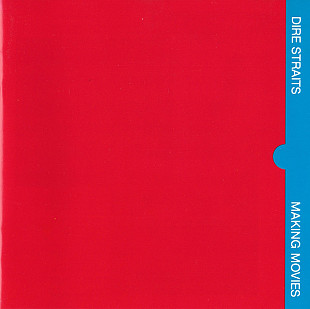 Dire Straits – Making Movies