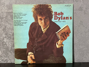 Bob Dylan's Greatest Hits