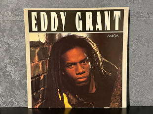 Eddy Grant — At His Best