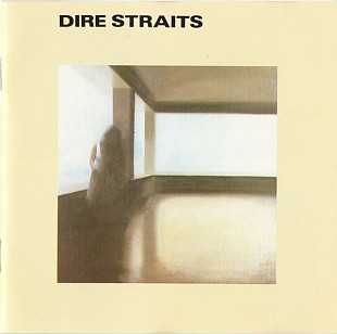 Dire Straits – Dire Straits