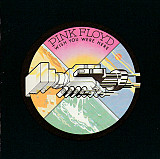 Pink Floyd – Wish You Were Here