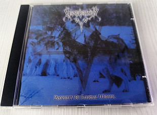 Lungorthin – Prophecy Of Eternal Winter (Black Metal) 1999