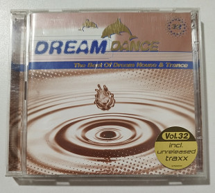 CD DREAM DANCE 32 2004 /2CD/ (Germany)