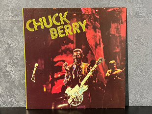 "Chuck Berry"