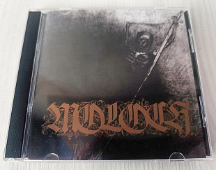 Moloch – Verwüstung (Black Metal)