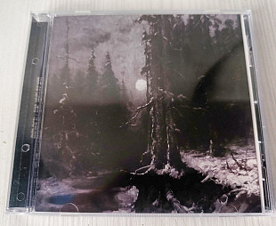 Moloch – Die Isolation (OBI) (Black Metal)