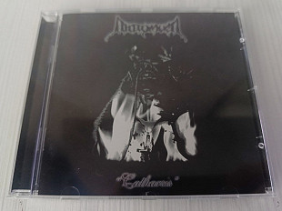 Lutomysl - Catharsis (Black Metal)