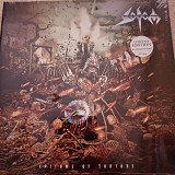 Sodom "epitome of torture"