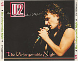 U2 – The Unforgettable Night