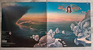 JOHN LODGE ( THE MOODY BLUES ) NATURAL AVENUE ( DECCATXS 120 ) G/F 1977 GT BRITAIN