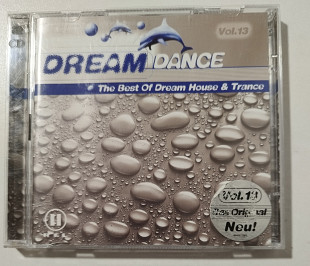 CD DREAM DANCE 13 1999 /2CD/ (Germany)