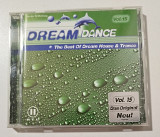 CD DREAM DANCE 15 2000 /2CD/ (Germany)