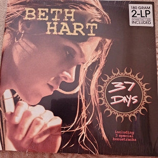 Beth Hart "37 days"