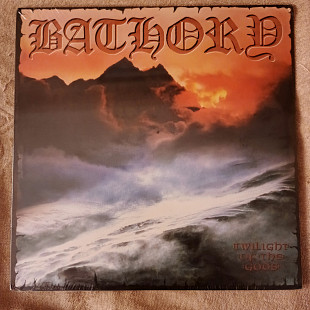 Bathory "twilight of the gods"