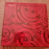 RUSH "Clockwork angels"