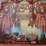 Magnum "Live at the symphony hall"