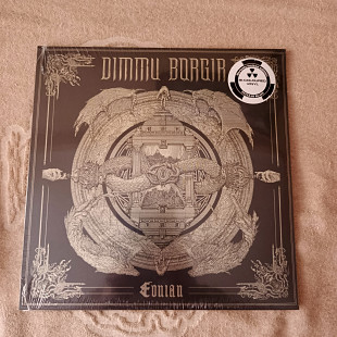 Demmi BURGIR "Eonian"