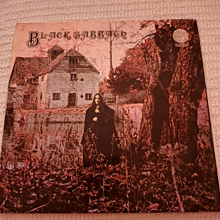 Black Sabbath "Black Sabbath"
