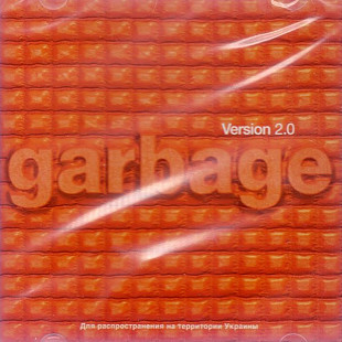 Garbage – Version 2.0 ( UA )