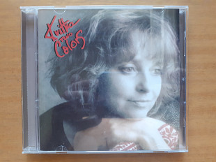 Компакт диск фирменный CD Kvitka Cisyk – Two Colors = Квітка Цісик - Два Кольори