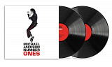 Michael Jackson – Number Ones 2LP Вініл Запечатаний (Очікується)