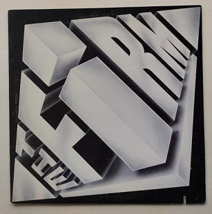 The Firm – The Firm