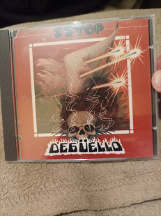 ZZ Top – Degüello