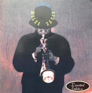 Miles Davis -Aura