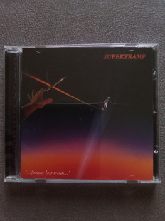 Supertramp - Famous Last Words '82