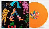 Nazva – Гурма (LP, Album, Stereo, Orange, Vinyl)