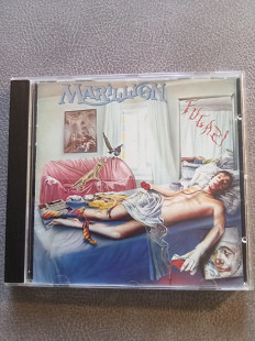 Marillion - Fugazi